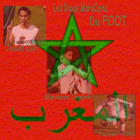 maroc